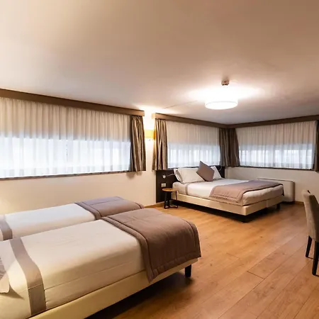 Hotel Como Como