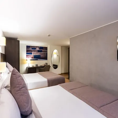 Hotel Hotel Como 4*