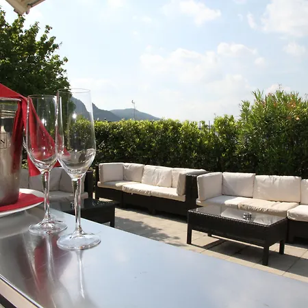 Hotel Como Hotell