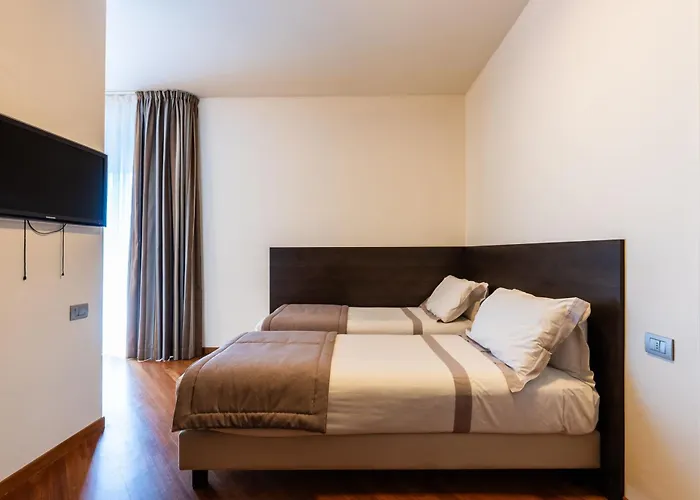 فندق كومو فندق