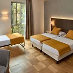 Otel Hotel Como Como