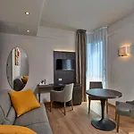 Otel Hotel Como
