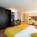 Otel Hotel Como