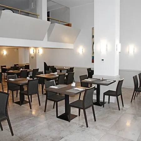 Hotel Como 4* Como