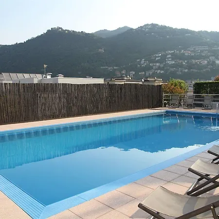 Hotel Hotel Como 4*