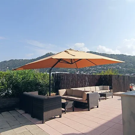 Hotel Hotel Como 4*