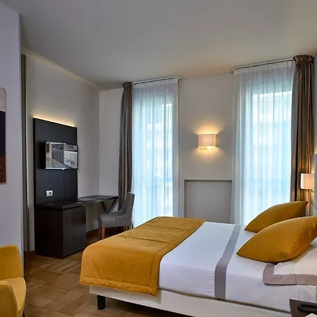 Hotel Hotel Como Como