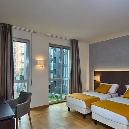Hotel Hotel Como 4*