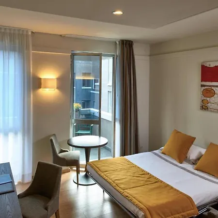 Hotel Hotel Como Como