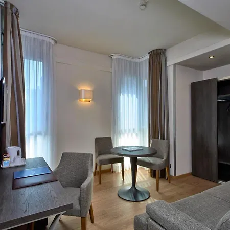 Hotel Como Hotel