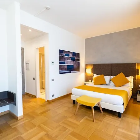 Hotel Hotel Como