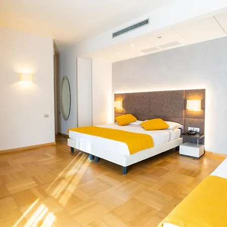 Hotel Como 4* Como