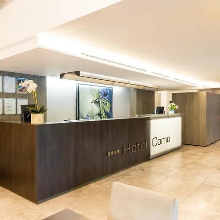 Hotel Hotel Como