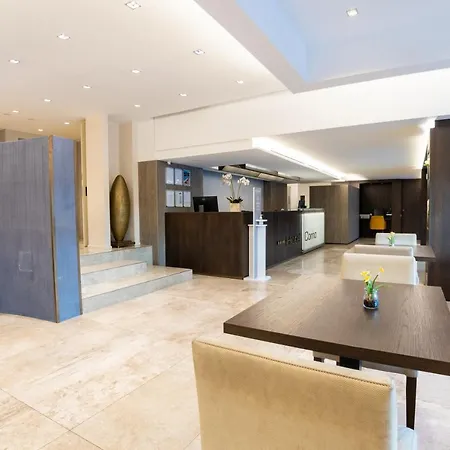 Hotel Como Hotel 4*