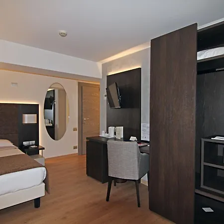 Hotel Como Como