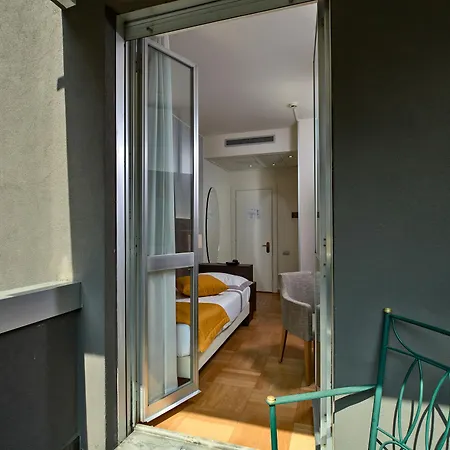 Hotel Hotel Como Como