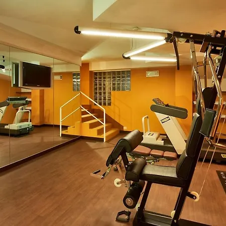 Hotel Como 4*