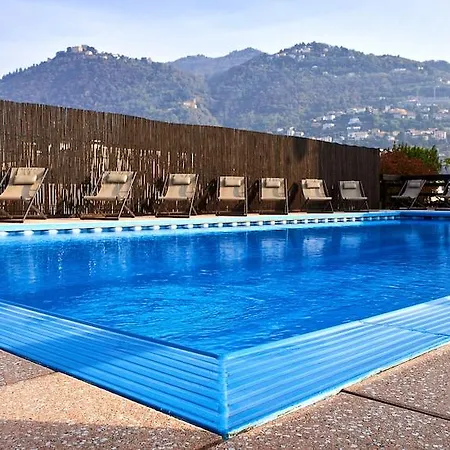 Hotel Como Como