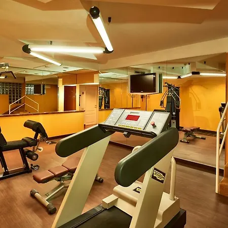 Hotel Como Como
