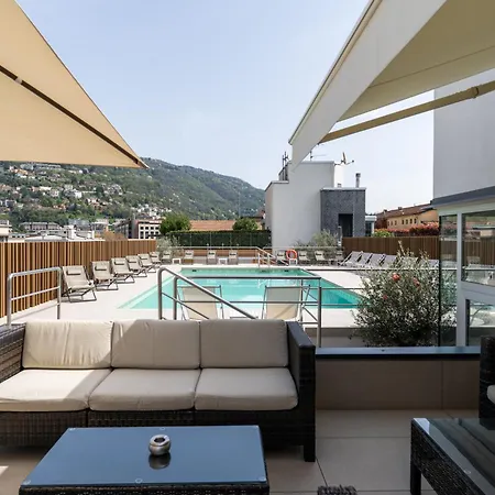 Hotel Como Hotel