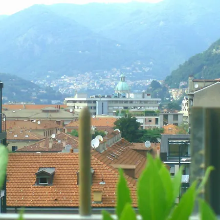 Hotel Hotel Como