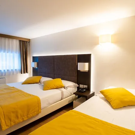 Hotel Como Como
