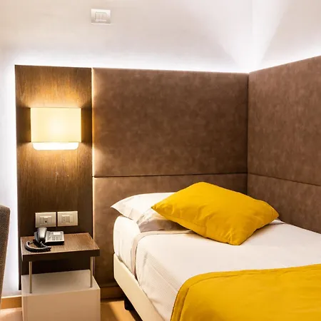 Hotel Hotel Como