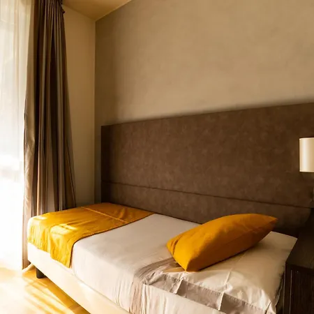 Hotel Hotel Como