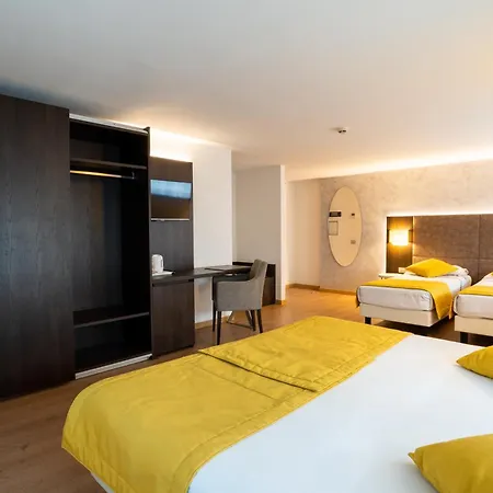 Hotel Como Como