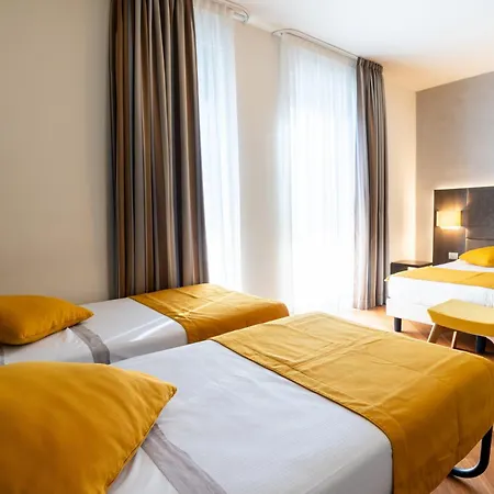 Hotel Hotel Como 4*