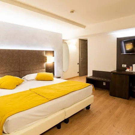 Hotel Hotel Como Como