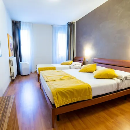 Hotel Hotel Como