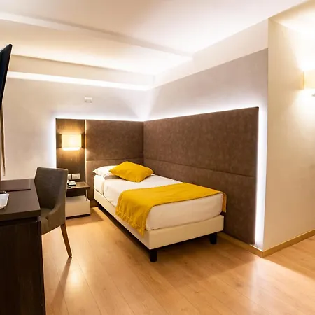 Hotel Como Como