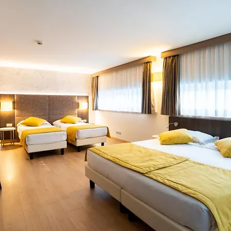 Hotel Como