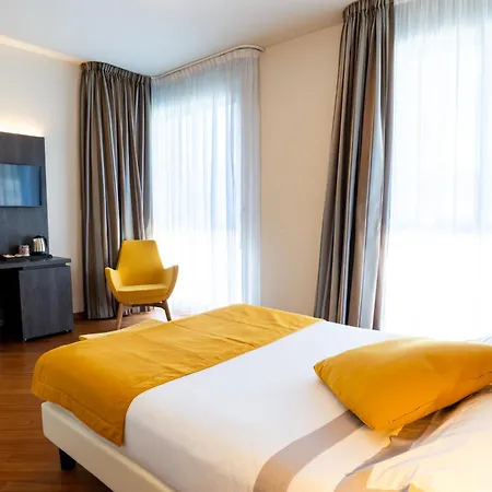 Hotel Hotel Como