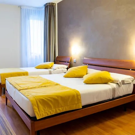 Hotel Hotel Como Como