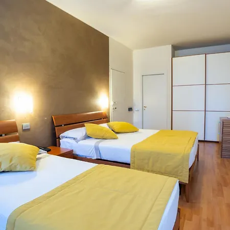 Hotel Hotel Como Como