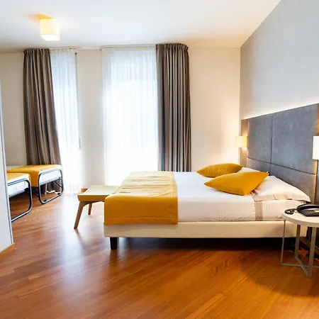 Hotel Hotel Como 4*