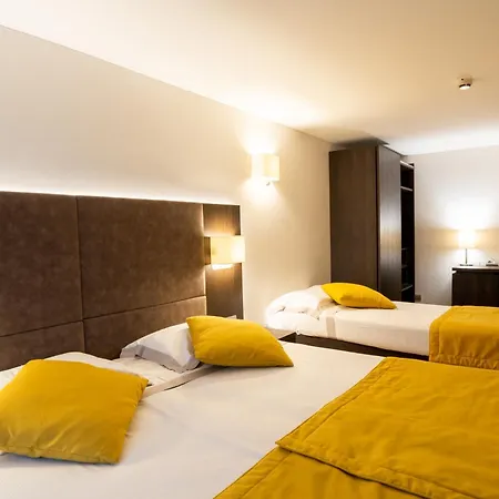 Hotel Como Como