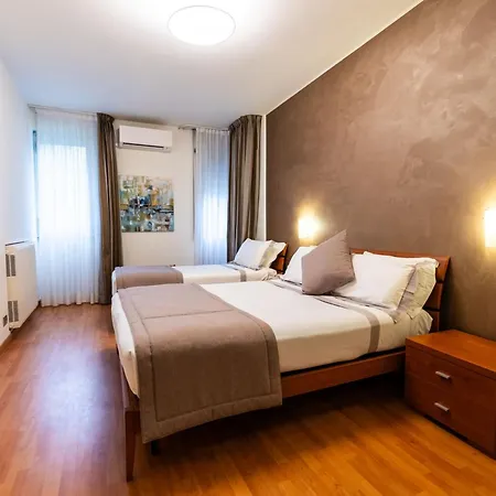 Otel Hotel Como