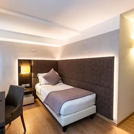 Otel Hotel Como Como