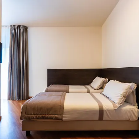 Hotel Como Hotel