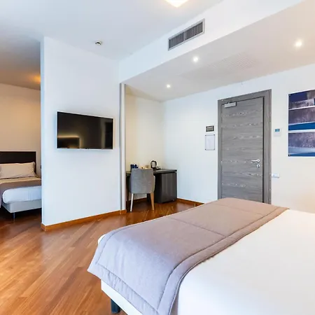Hotel Hotel Como 4*