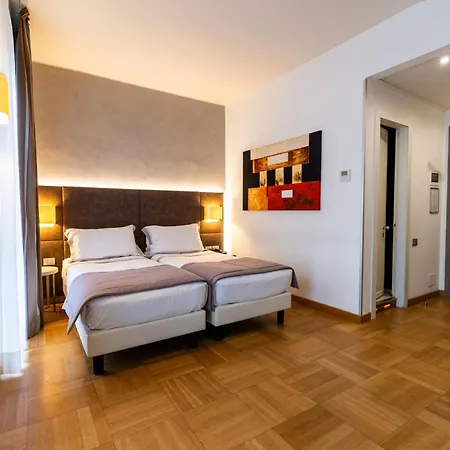 فندق كومو 4*