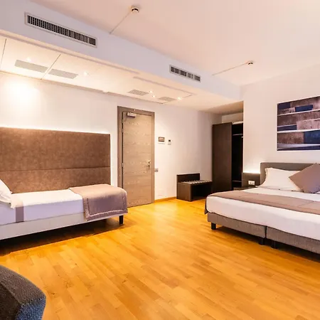 Hotel Hotel Como 4*