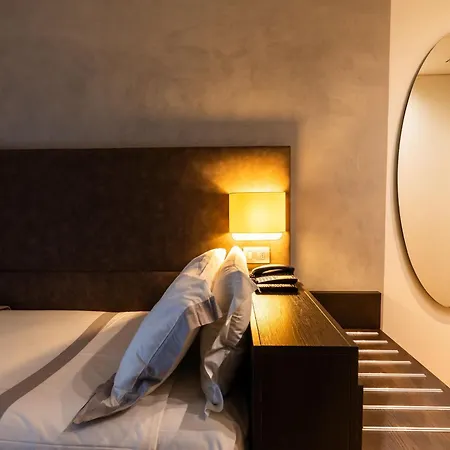 Hotel Hotel Como