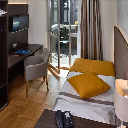 Hotel Como Hotel Como