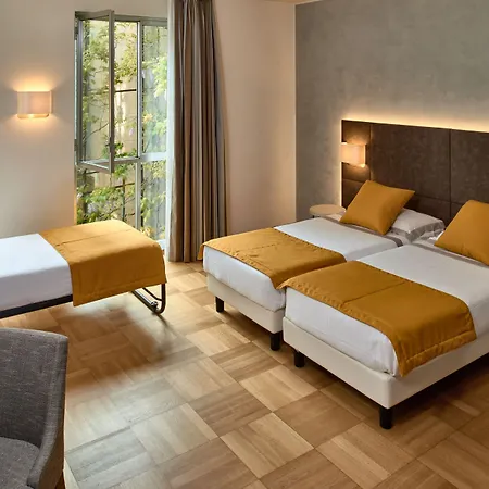 Hotel Hotel Como Como