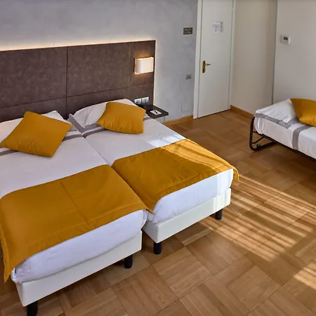 Hotel Hotel Como 4*
