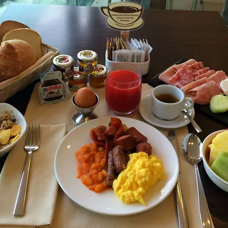 Hotel Como Hotel 4*